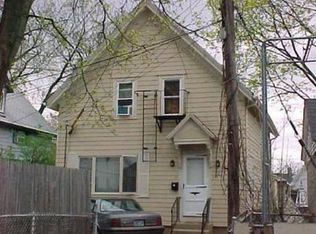 9 Elder Pl, Providence, RI 02909