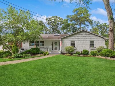 92 Mahogany Road, Rocky Point, NY, 11778