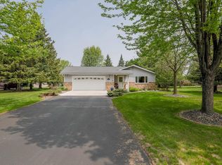 1850 Kimberly Rd, Mosinee, WI 54455