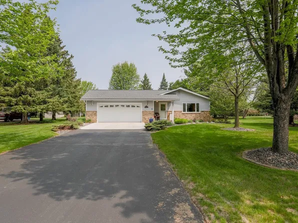 1850 KIMBERLY ROAD, Kronenwetter, WI 54455