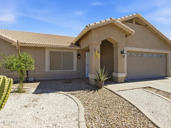 7995 S Muddy Creek Dr, Tucson, AZ 85747