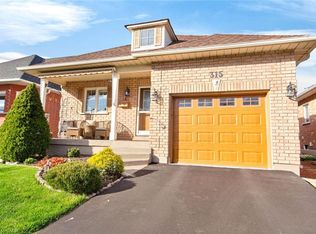 315 Centennial Forest Dr, Milton, ON L9T 5X4