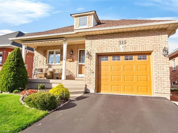 315 Centennial Forest Dr, Milton, ON L9T 5X4