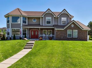 5330 S Zinnia Ct, Littleton, CO 80127