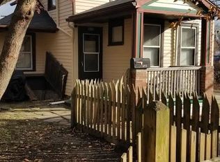 1975 W 44th St, Cleveland, OH 44113