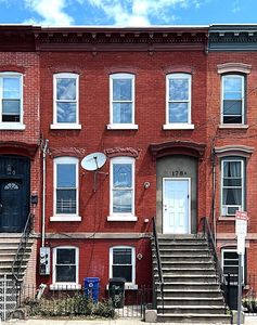 178 Union St #A, Jersey City, NJ, 07304