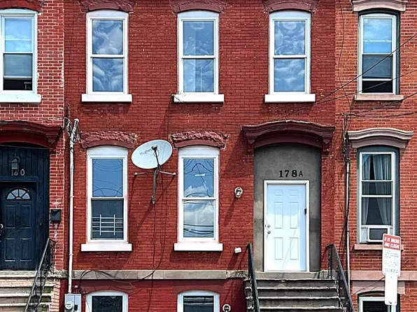 178A Union St, Jersey City, NJ 07304