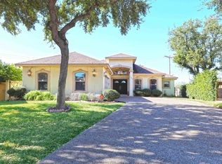 103 Yellowstone Lake Dr, Laredo, TX 78041