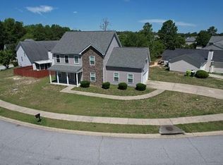 1019 Coralbean Way, Columbia, SC 29229