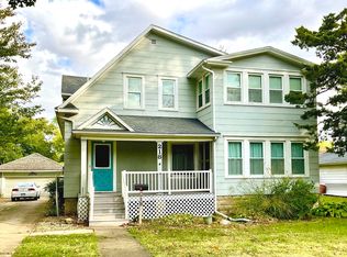 218 W Waupansie St, Dwight, IL 60420