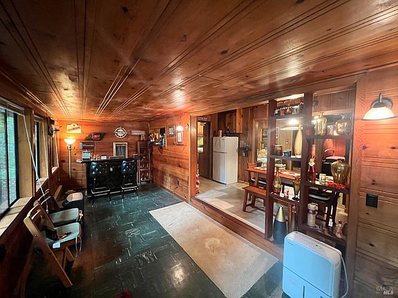 3rd image of 14480 Old Cazadero Road