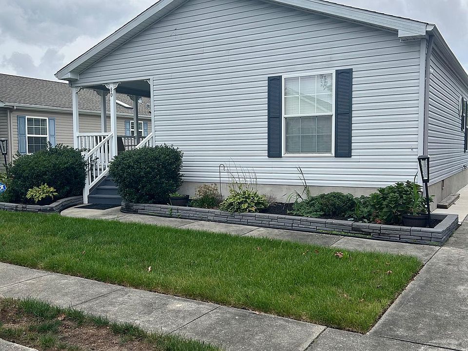 2nd image of 3501 S Lincoln Ave Lot 80-S