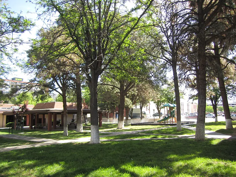 The Villas at Uptown — Photo 29