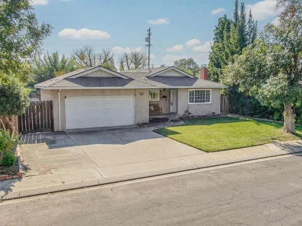 608 Anchorage Ave, Modesto, CA 95350