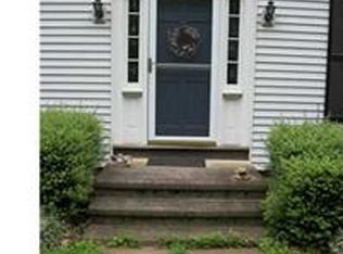 107 Stannard Ave, Branford, CT 06405