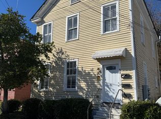 408 Dunn St #A, New Bern, NC 28560