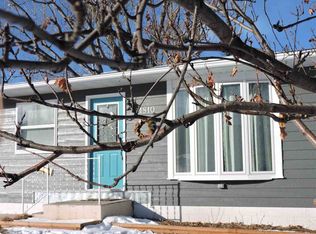 1810 8th Ave, Belle Fourche, SD 57717