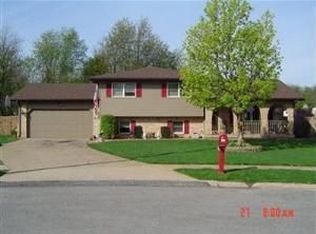 2462 Niagara St, Portage, IN 46368