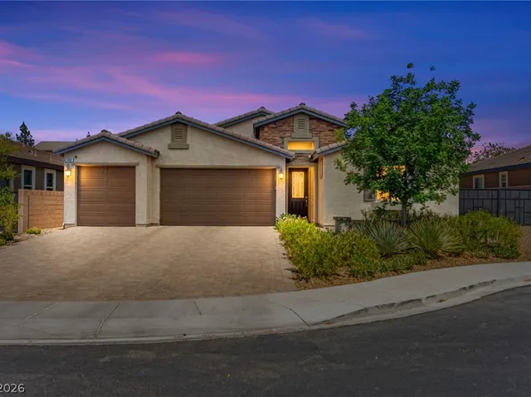 440 Calabria Beach St, Henderson, NV 89015