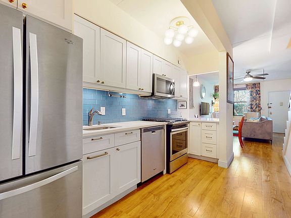 5th image of 526A E 159th St #62D