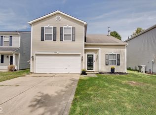 11872 Pronghorn Cir, Noblesville, IN 46060