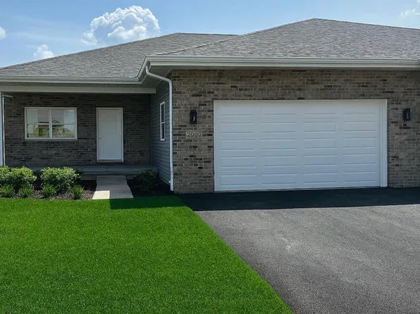 (undisclosed Address), Minooka, IL 60447