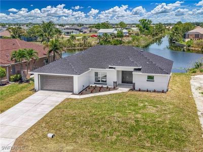 1535 NE 40th St, Cape Coral, FL, 33909