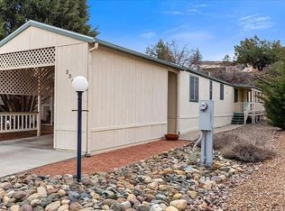 2345 Canyon Ct, Prescott, AZ 86301
