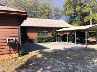 116 Spruce Pine Dr, Thomasville, GA 31757