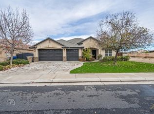 12716 Molokai Dr, Bakersfield, CA 93312