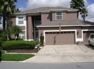 4272 Brookmyra Dr, Orlando, FL 32837