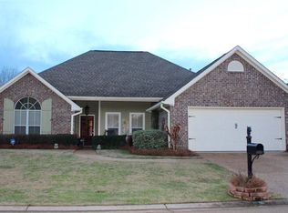 419 Wildberry Cir, Pearl, MS 39208