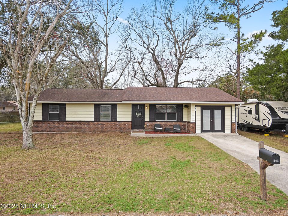 1st image of 305 N HIGHLAND Avenue