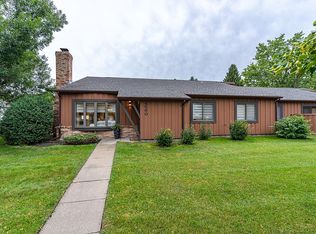 4560 Belmont Rd, Grand Forks, ND 58201