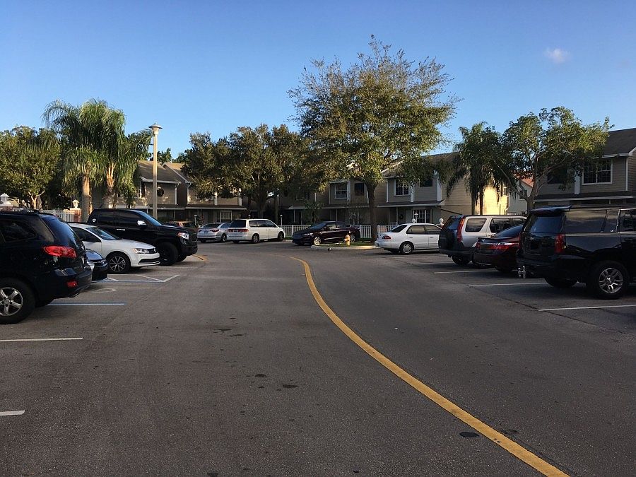 2nd image of 12121 NW 36th Pl #1-U
