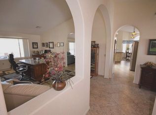 25639 S Howard Dr, Sun Lakes, AZ 85248