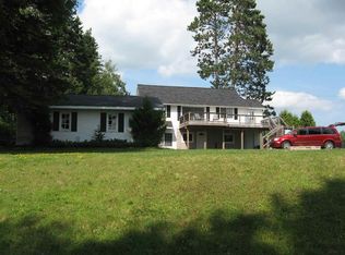 17925 Moonlight Bay Rd, Townsend, WI 54175