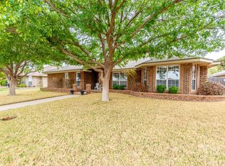 4805 Crista Ln, Midland, TX 79707