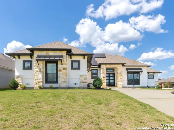 7102 Saur Legacy Dr, Fair Oaks Ranch, TX 78015