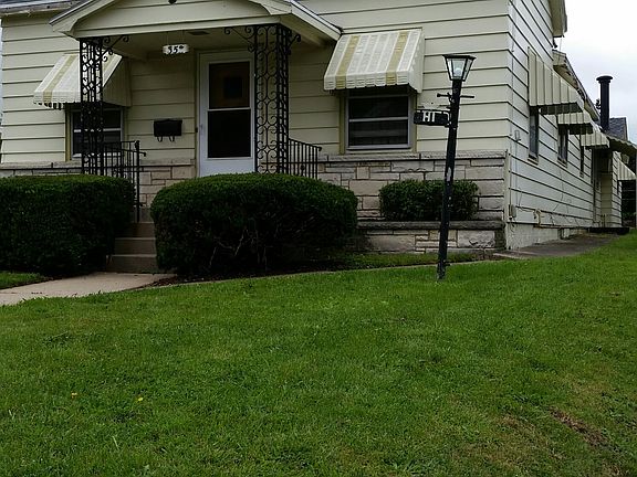 Nice Yard