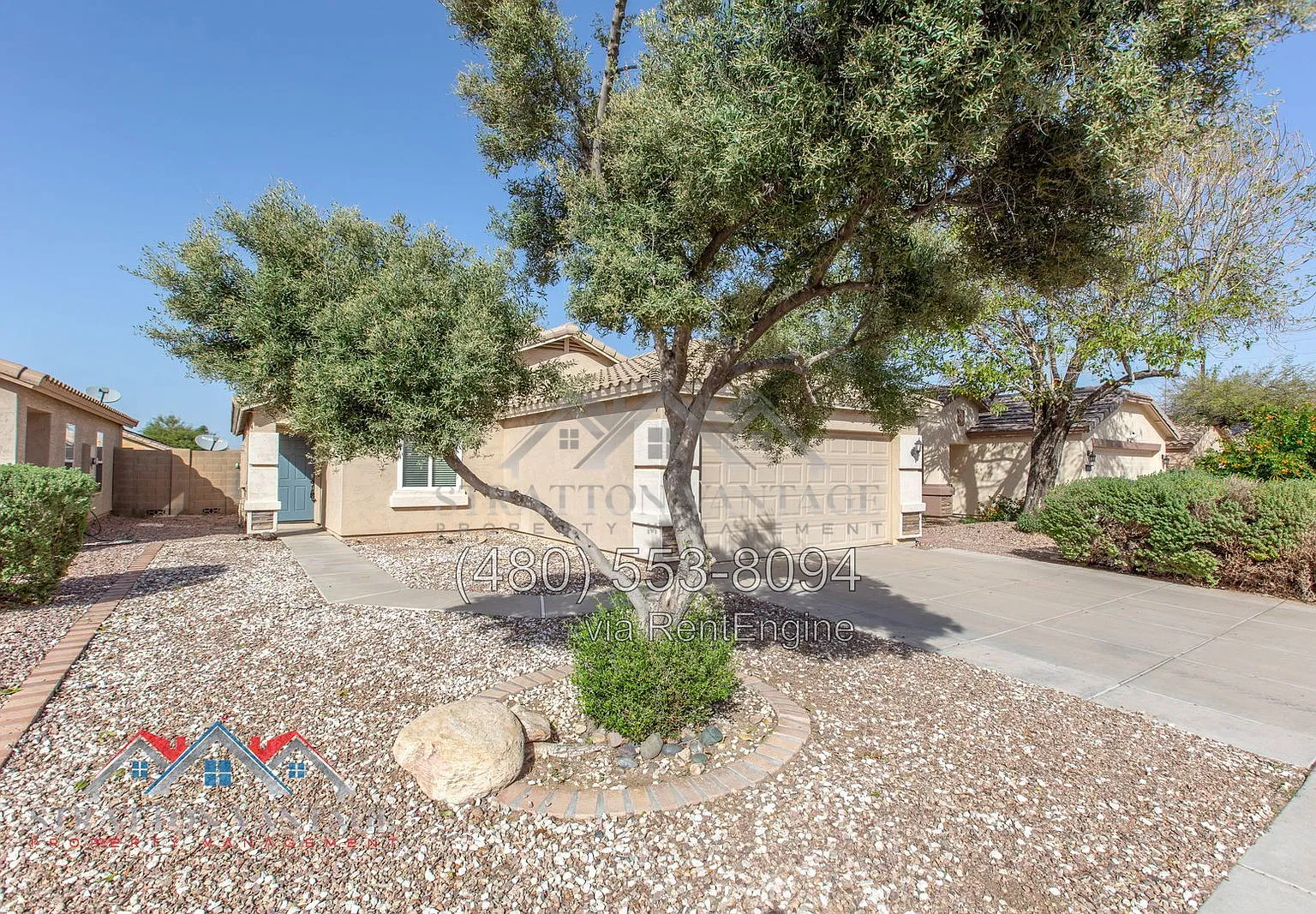 4 bed, 2.0 bath, 1428 sqft, $1,895 — Photo 3