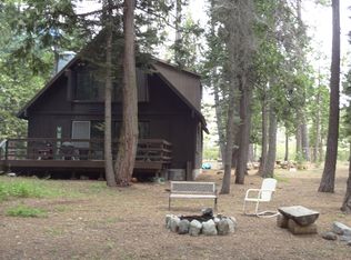 476 N Fork Pl, Emigrant Gap, CA 95715