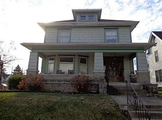 347 Lincoln Pl, Urbana, OH 43078