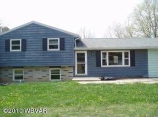 47 Dogwood Dr, Lock Haven, PA 17745