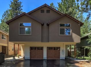 1044 William Ave, South Lake Tahoe, CA 96150