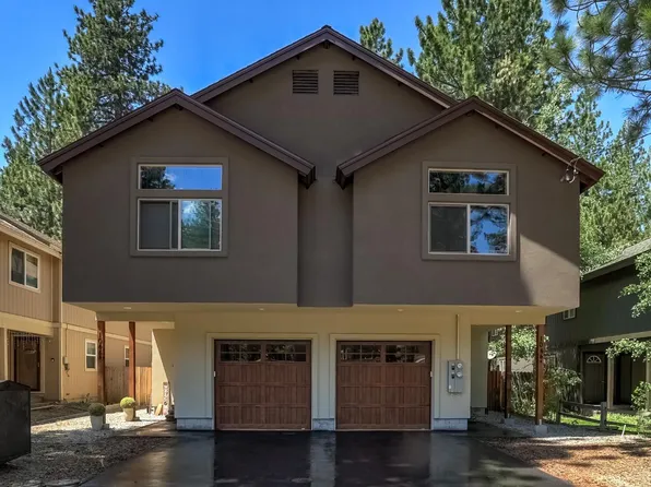 1044 William Ave, South Lake Tahoe, CA 96150