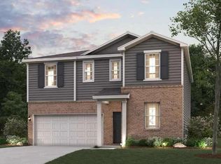 1023 Kingsley Way, Lithonia, GA 30058