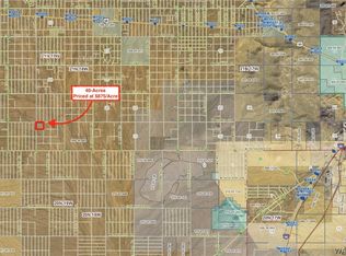 0 S Laguna Rd, Golden Valley, AZ 86413