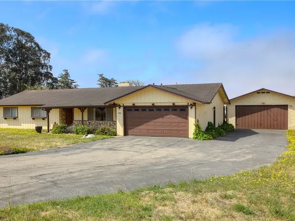 2661 Southview Ave, Arroyo Grande, CA 93420
