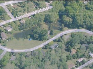 4000 Hooks Mill Dr, Adrian, MI 49221